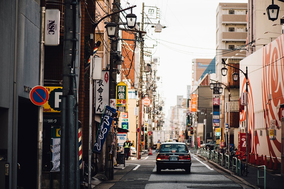 タクシー業界で年収1000万って本当に居るのか